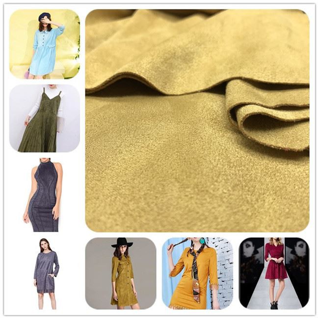 useful of microsuede fabric 