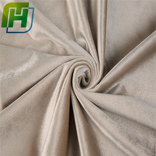 panne velvet fabric 4
