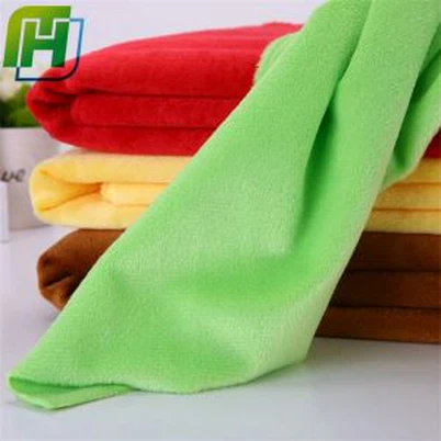 ผ้าไมโครเวลบัว