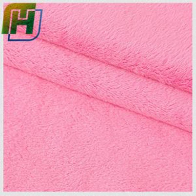 ผ้า Minky ธรรมดา