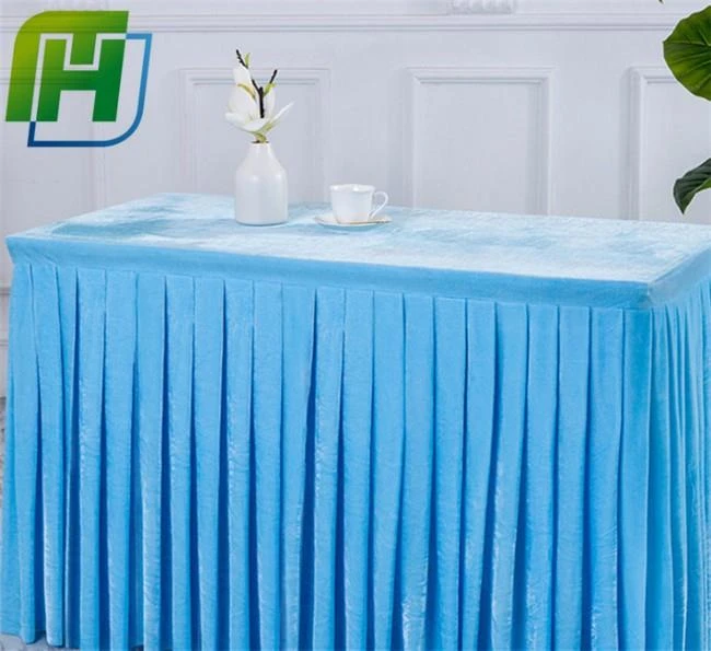 Drapes Ice Velvet