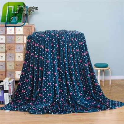 ผ้าสักหลาดและผ้าห่มขนแกะ