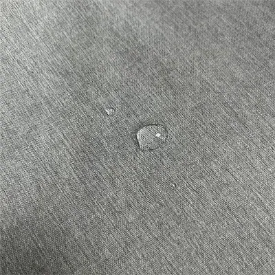 Waterproof Linen Fabric