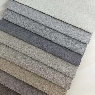 Blackout Curtain Fabric