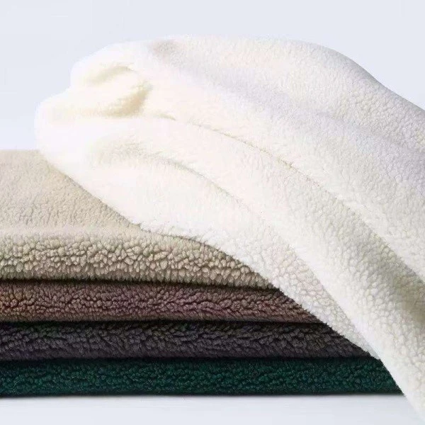 Fabric Sherpa