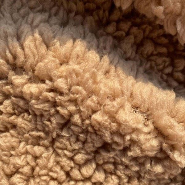 Fabric Sherpa