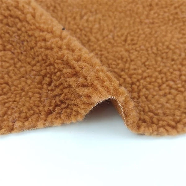 Fabric Sherpa
