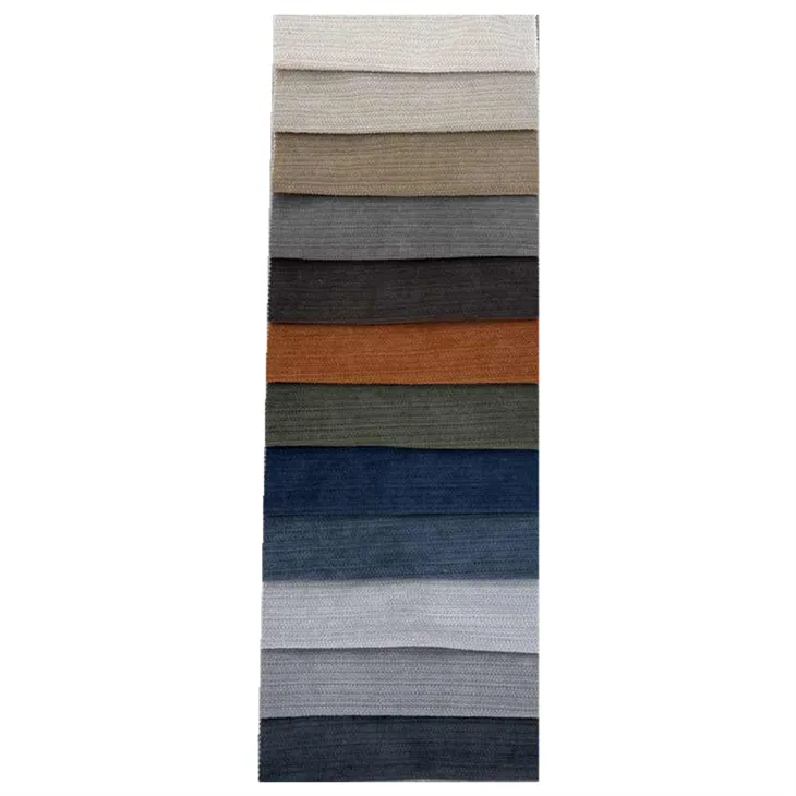 ผ้าโซฟาแจ็คการ์ด