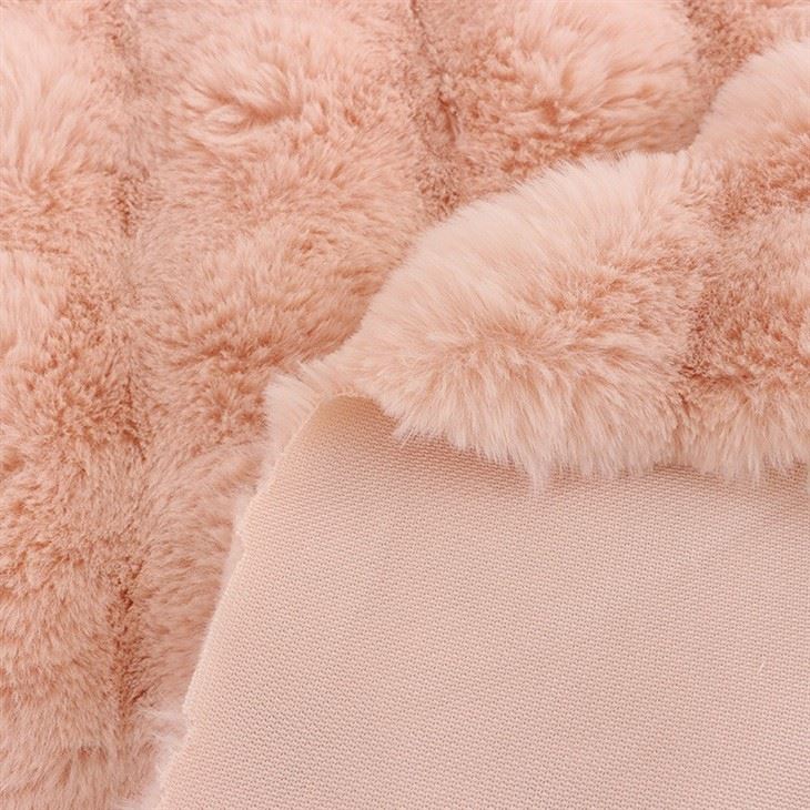 Super Soft Rabbit Bubble